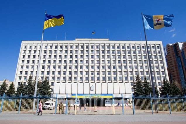 В КОВА попередили про вибухові роботи в регіоні