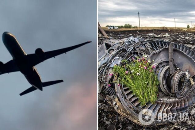 СБУ: в основу вироку Гаазького трибуналу у справі про катастрофу МН17 ліг слідчий експеримент, проведений у Павлограді