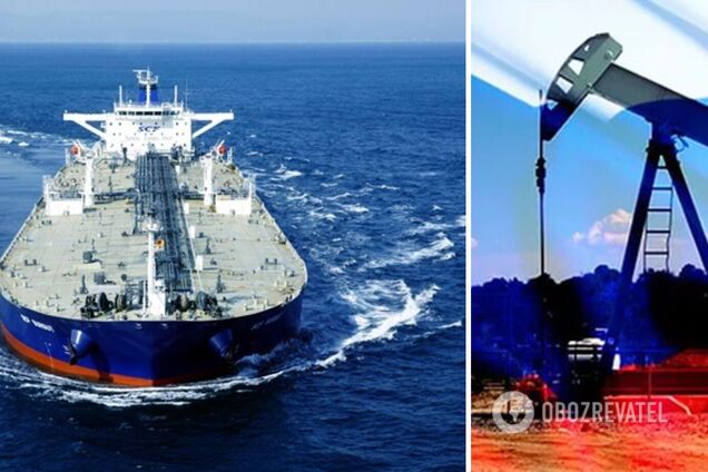 Туреччина закриє Босфорську протоку та Дарданелли для танкерів із російською нафтою без страховки з 1 грудня – Bloomberg