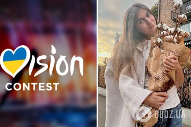 Jerry Heil відреагувала на те, що пройшла в фінал Нацвідбору на Євробачення та анонсувала дату прем'єри пісні