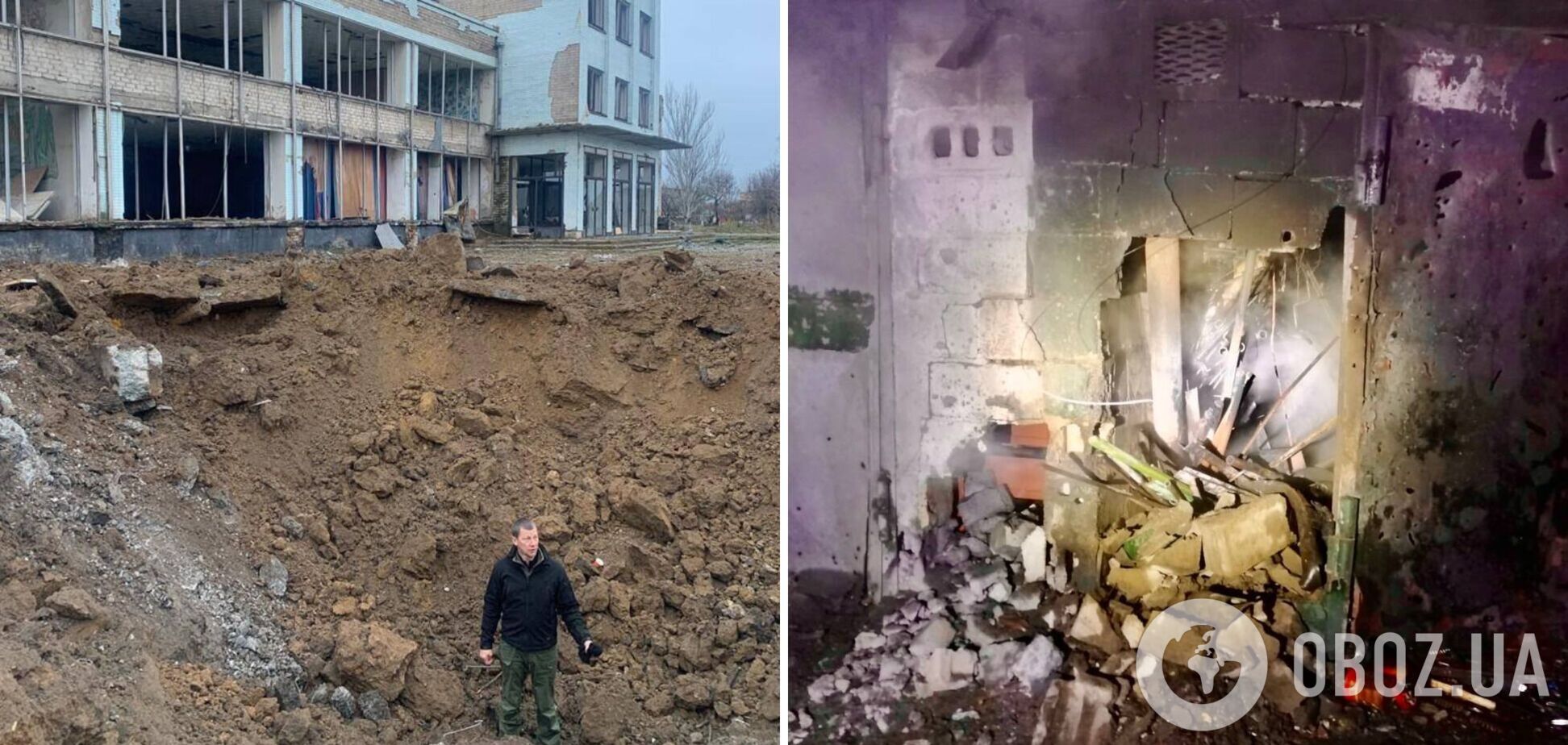 Окупанти вдарили по Нікополю і обстріляли Харківську і Запорізьку області: з'явилися дані про наслідки атак 