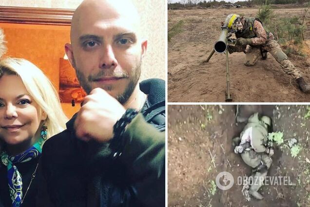 Син акторки Поплавської в Чечні готується до війни з українцями: росіянка обіцяла піти з дітьми на фронт