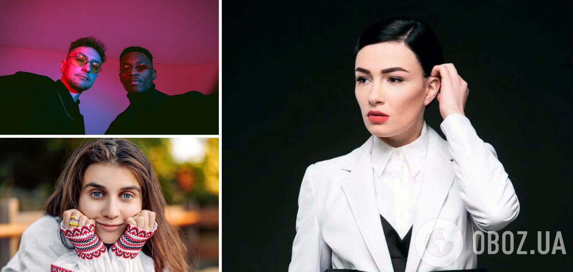 Приходько предположила, кто может представлять Украину на Евровидении-2023, но заверила, что победы в этом году не будет