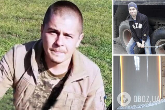 Ярик из знаменитого видеоролика про 'бачок' погиб под Николаевом: что известно о Герое