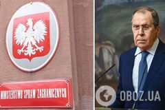 Лаврова не пустили в Польшу на встречу министров ОБСЕ в Лодзи, – журналист
