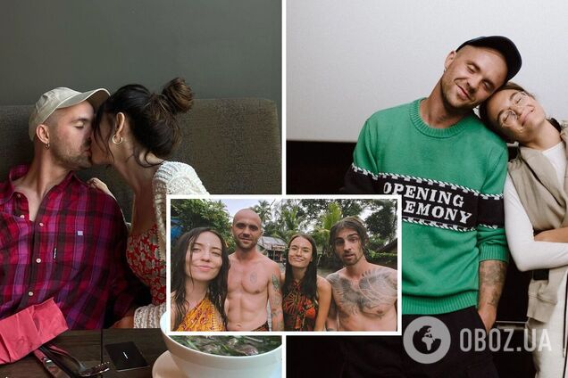 Новый парень Дорофеевой впервые ответил на хейт из-за развода с женой: оставаться в отношениях ради детей — не ок