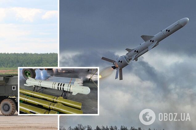 Россия могла сделать запас микрочипов и технологий для изготовления 'Калибров' и 'Искандеров' еще до полномасштабного вторжения – NYT