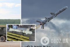 Россия могла сделать запас микрочипов и технологий для изготовления 'Калибров' и 'Искандеров' еще до полномасштабного вторжения – NYT