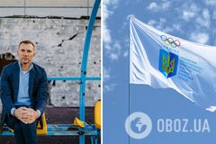 'Не могу остаться при таком составе': Шевченко спустя сутки объявил о выходе из НОК Украины