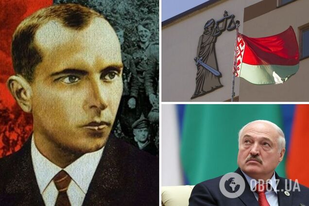 Лукашенко испугался песни о Бандере