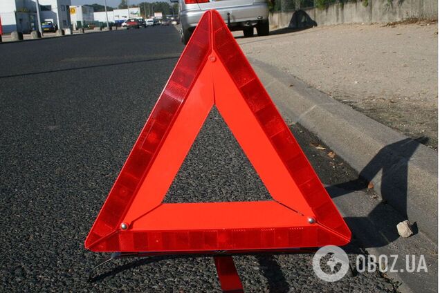 Обстоятельства ДТП установят правоохранители