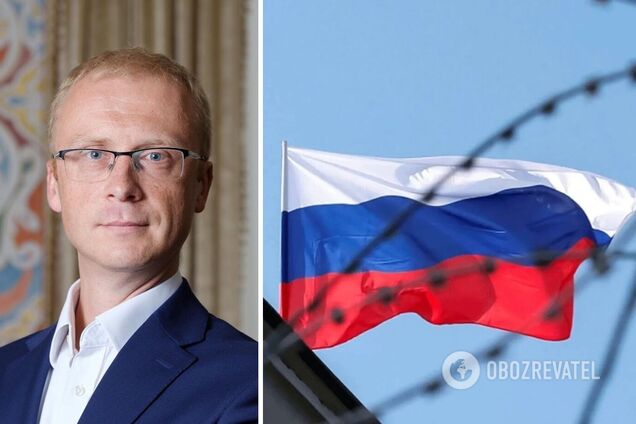 Николенко рассказал о влиянии санкций на Россию