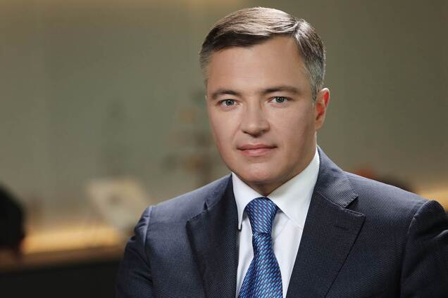 'Метінвест' разом із компаніями з Італії постачатиме сталь для відбудови України, – Риженков