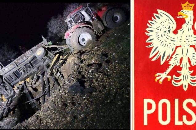 Польща продовжує розслідування інциденту з падінням ракети