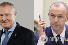 Нардепы Кожемякин и Суркис решили передать свои места в НОК спортсменам, защищающим Украину на фронте