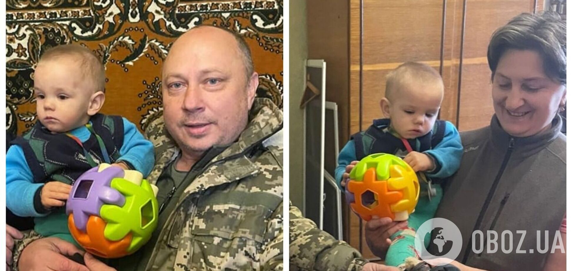 Стало известно о судьбе выжившего во время расстрела оккупантами колонны на Харьковщине: его родители погибли. Фото