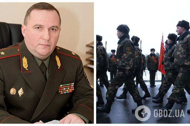 'Немає жодних думок': у міноборони Білорусі заявили, що не планують 'втягуватися в конфлікти'