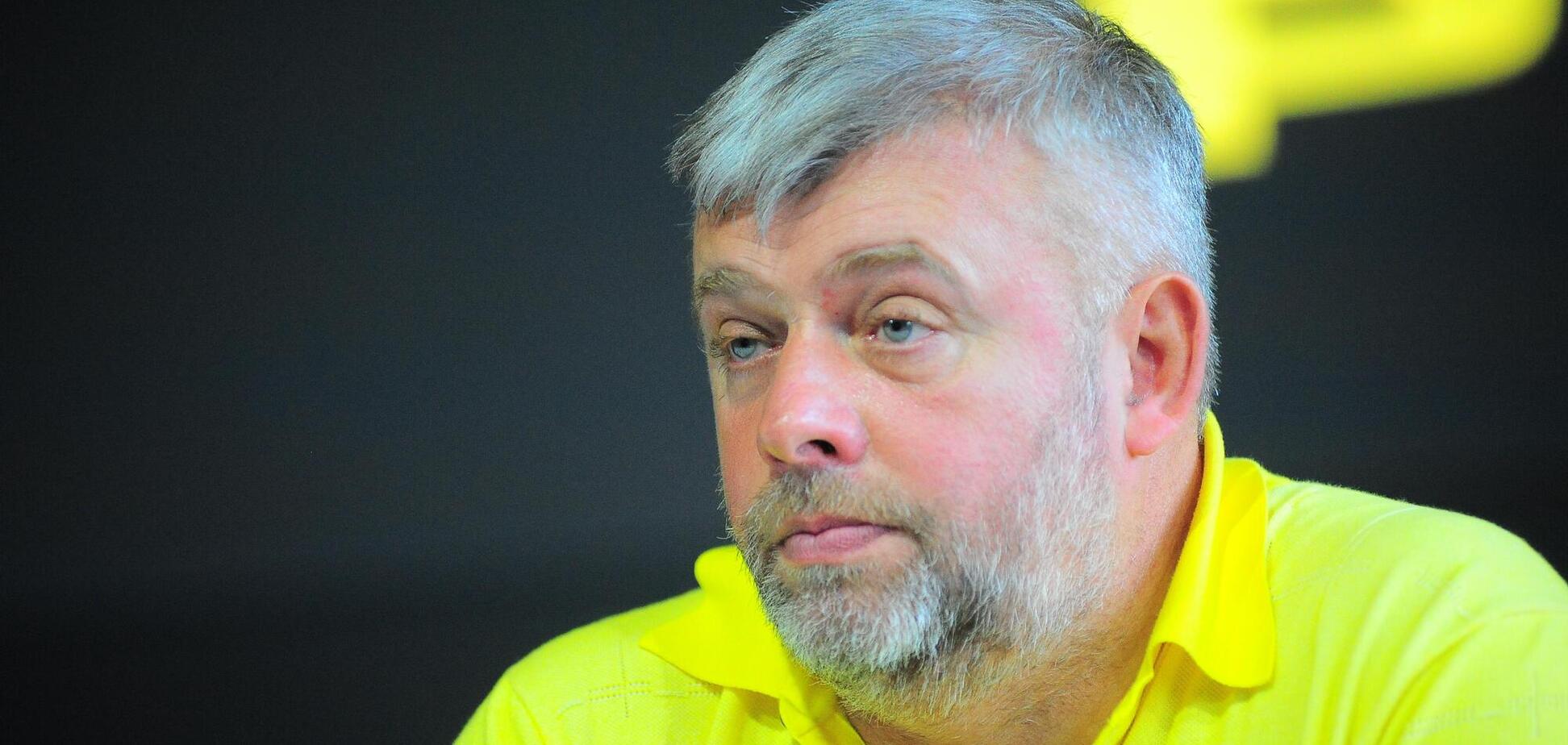 Григорій Козловський – львівський меценат і бізнесмен