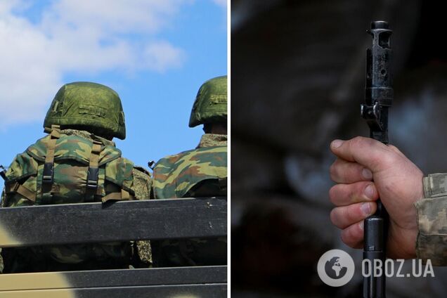 Оккупанты распространили видео 'убийства пленных', обвинив ВСУ: Бутусов объяснил, почему это российская провокация. Фото