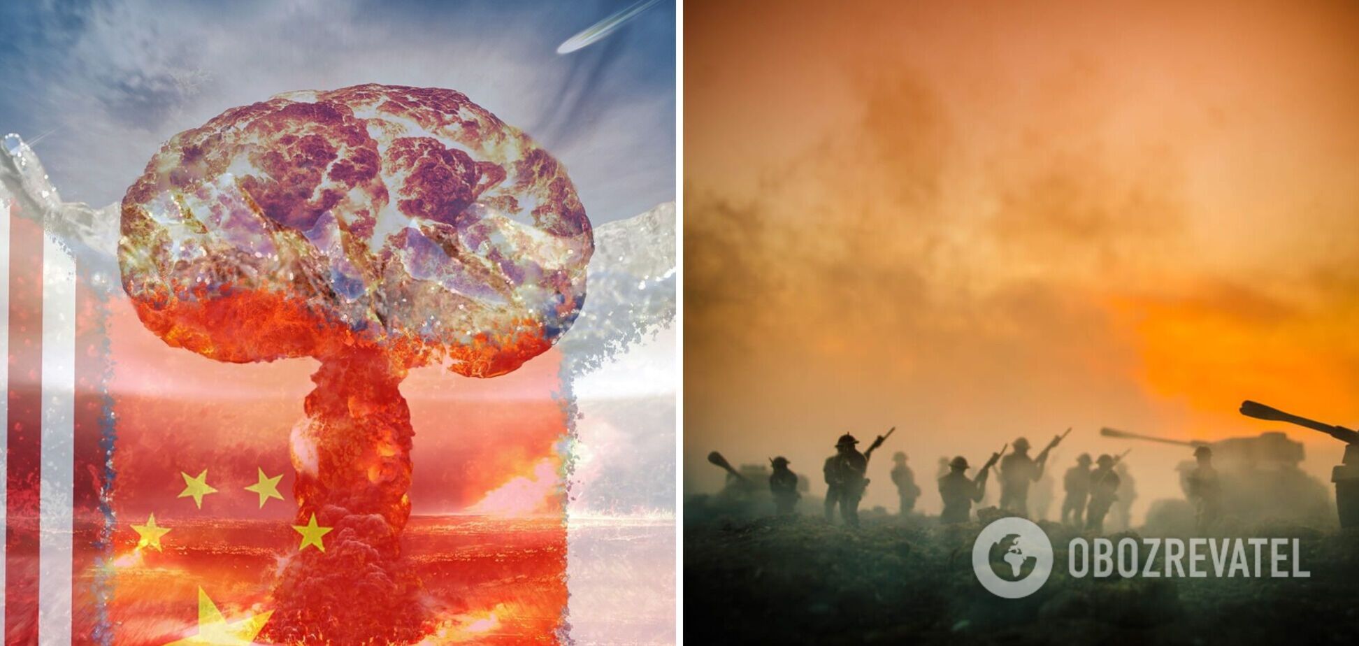 Третья мировая война уже идет, к противостоянию России, Ирана и Беларуси подключились многие страны, – Рахманин