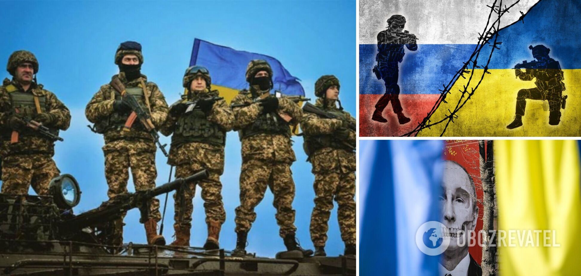 Путин хочет стать властелином мира в три этапа: Запад должен уничтожить тоталитаризм