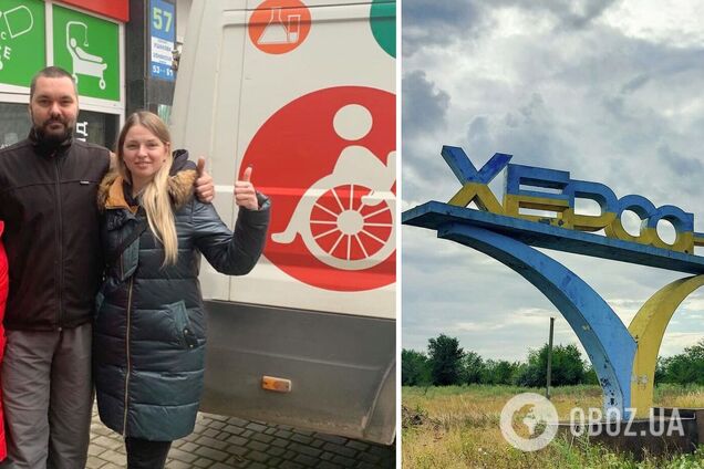 Как мелкий украинский бизнес пережил оккупацию в Херсоне