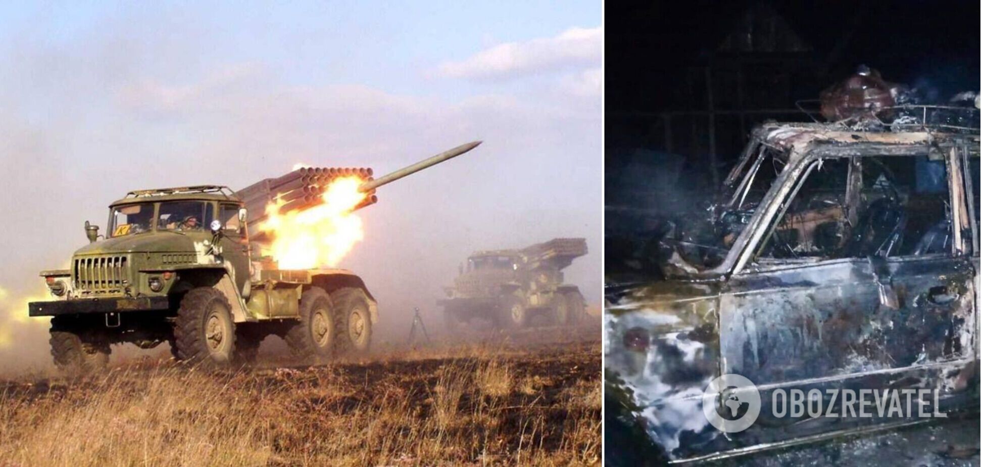 Окупанти обстріляли Очаків, серед поранених – бабуся з онуком: з'явилися подробиці