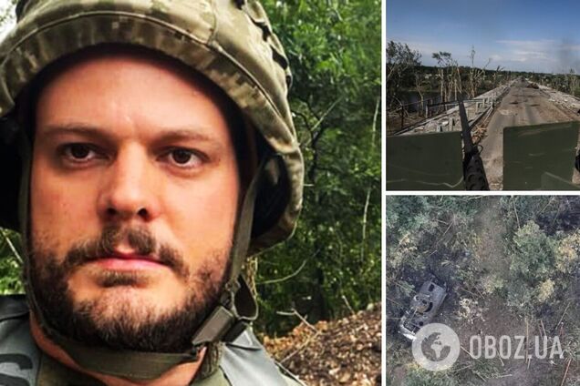 В бой бросают пехоту: войска РФ у Бахмута пытаются штурмовать позиции ВСУ, все завалено телами захватчиков, – офицер