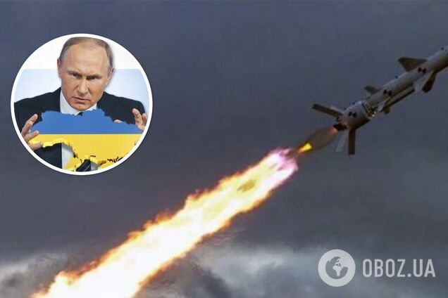 Як Путін змінив стратегію війни