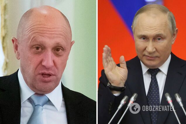 Пригожину стоит опасаться за свою жизнь из-за вызова, брошенного Путину, – Politico