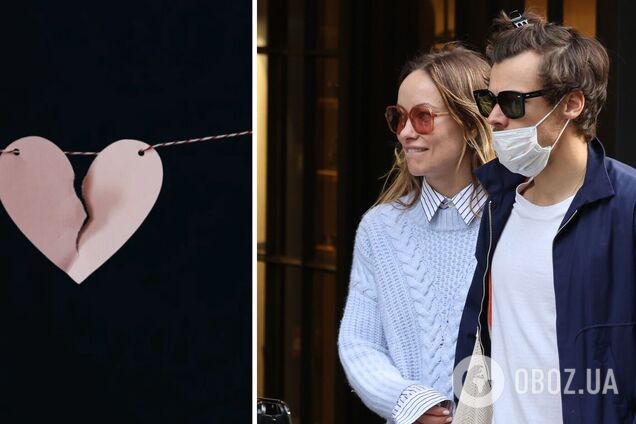 Гаррі Стайлс та Олівія Вайлд розійшлися після 2-річного роману: в чому причина