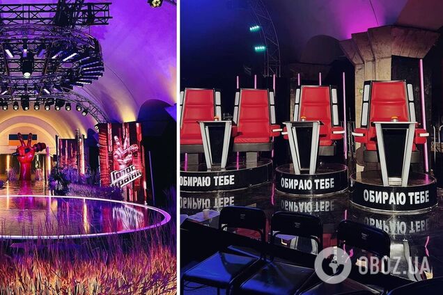 The Voice of the Country season 12 finale – what caused the scandal – where the final will take place