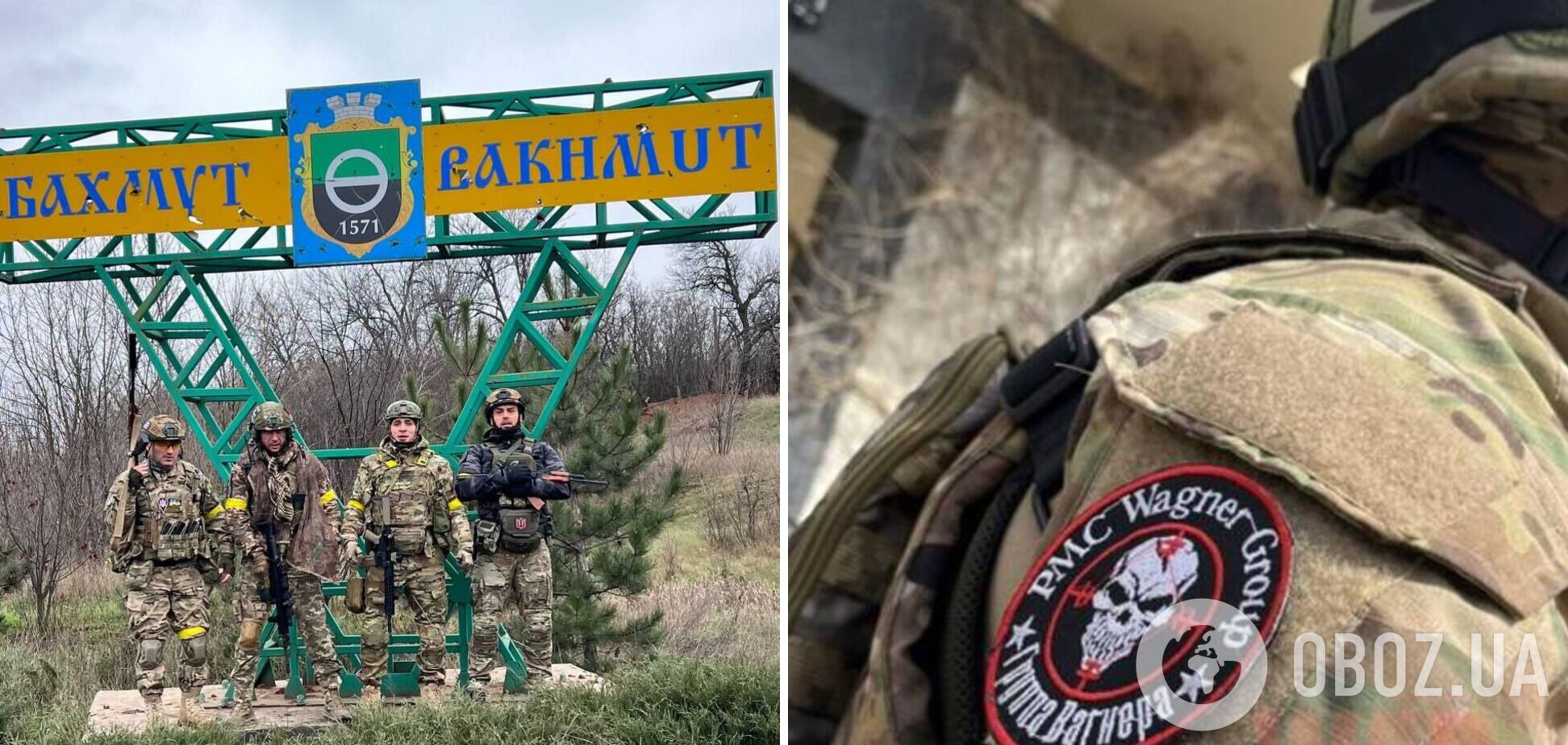 'Буває, годинами лежать біля мертвих': воїн ЗСУ розповів про втрати окупантів під Бахмутом