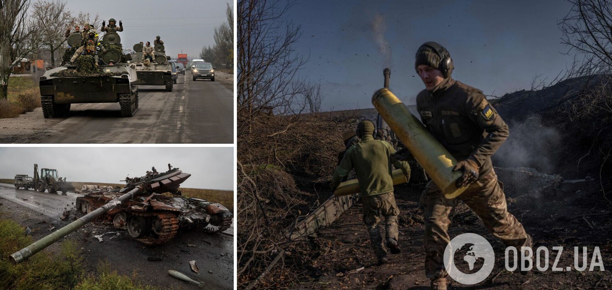 ВСУ отбили атаки врага возле Зеленополья и Водяного, авиация нанесла семь ударов по районам сосредоточения оккупантов – Генштаб