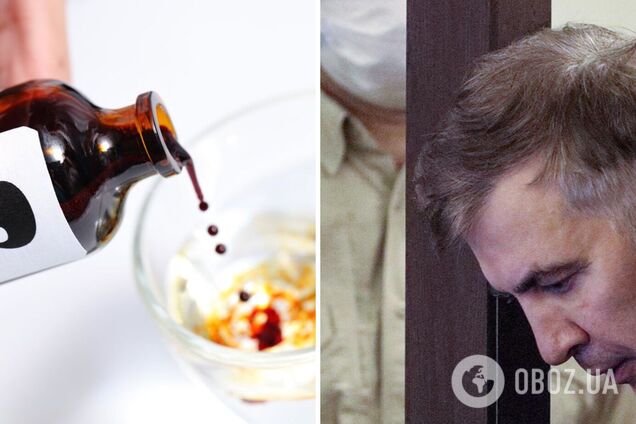 Адвокат Саакашвили заявил об отравлении экс-президента в тюрьме: результаты экспертизы обещает предоставить впоследствии