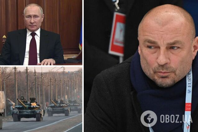 Олександр Жулін