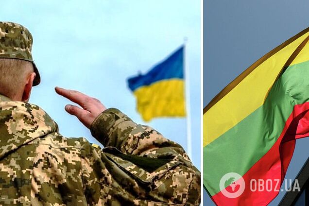 В Литве собрали $250 тыс. для Украины на второй морской дрон 'PEACE Да' и объявили название третьего