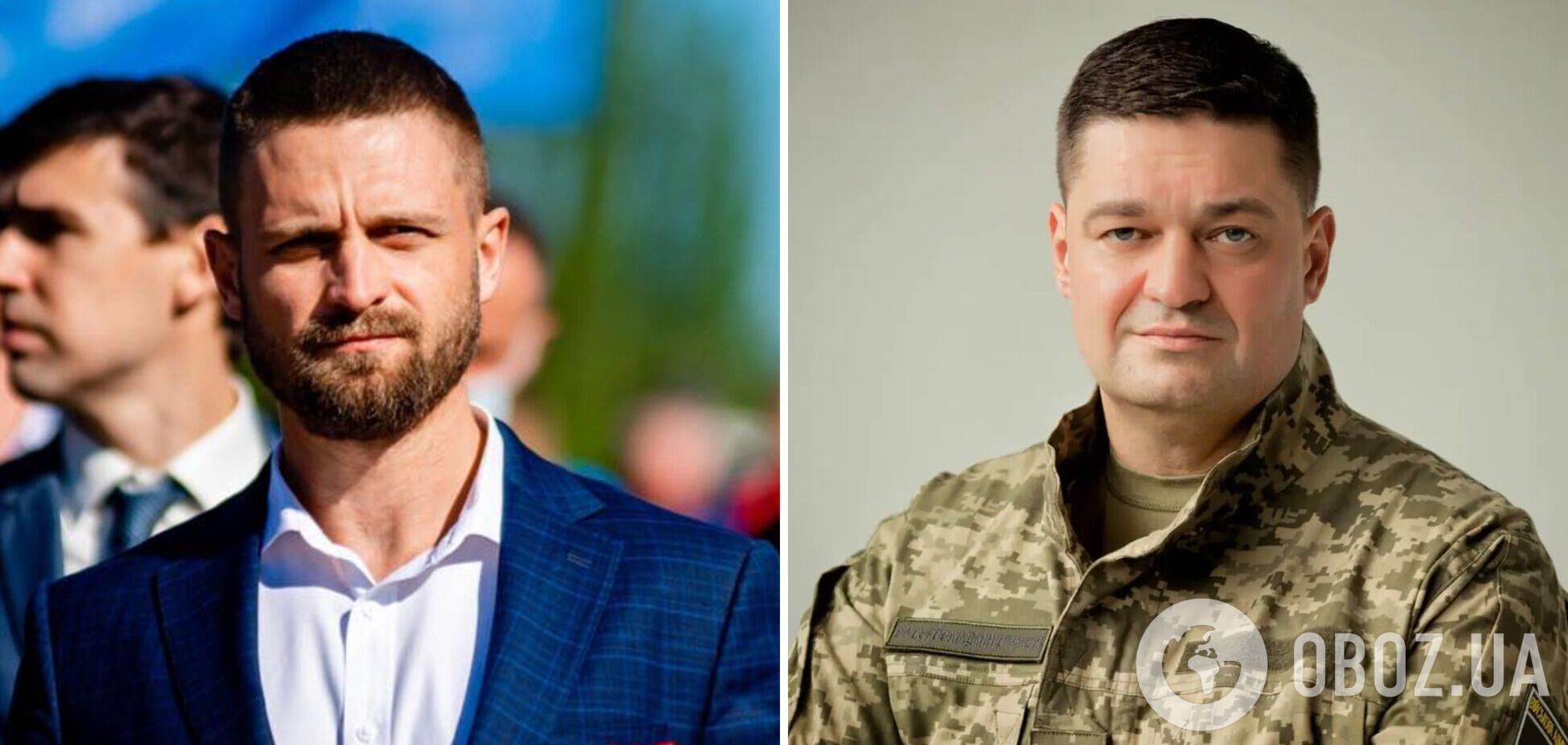 В 'Слуге народа' опровергли назначение помощника Сальдо советником главы Херсонской ОВА: что известно