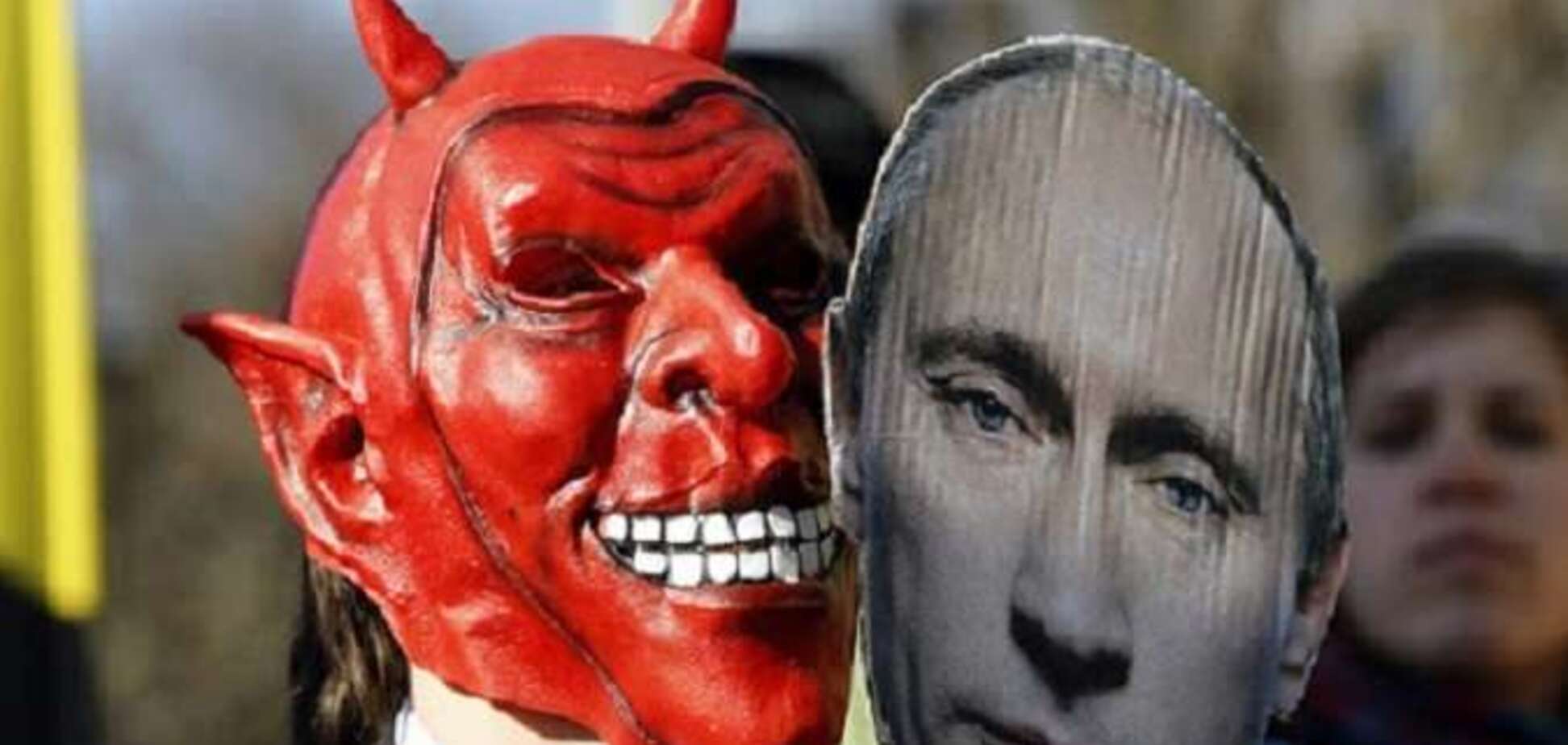 'Чорні сили' на службі Кремля: що відомо про 'сатанізацію' Росії
