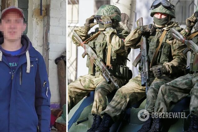 Суд Чернігова виніс вирок двом військовим РФ, які декілька тижнів катували місцевих жителів під час окупації