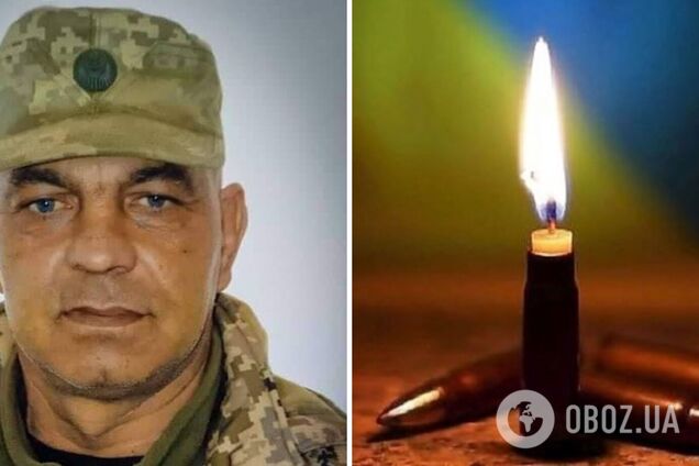 Рятував поранених із поля бою: загинув захисник України з Одещини, у нього лишилося семеро дітей. Фото і відео