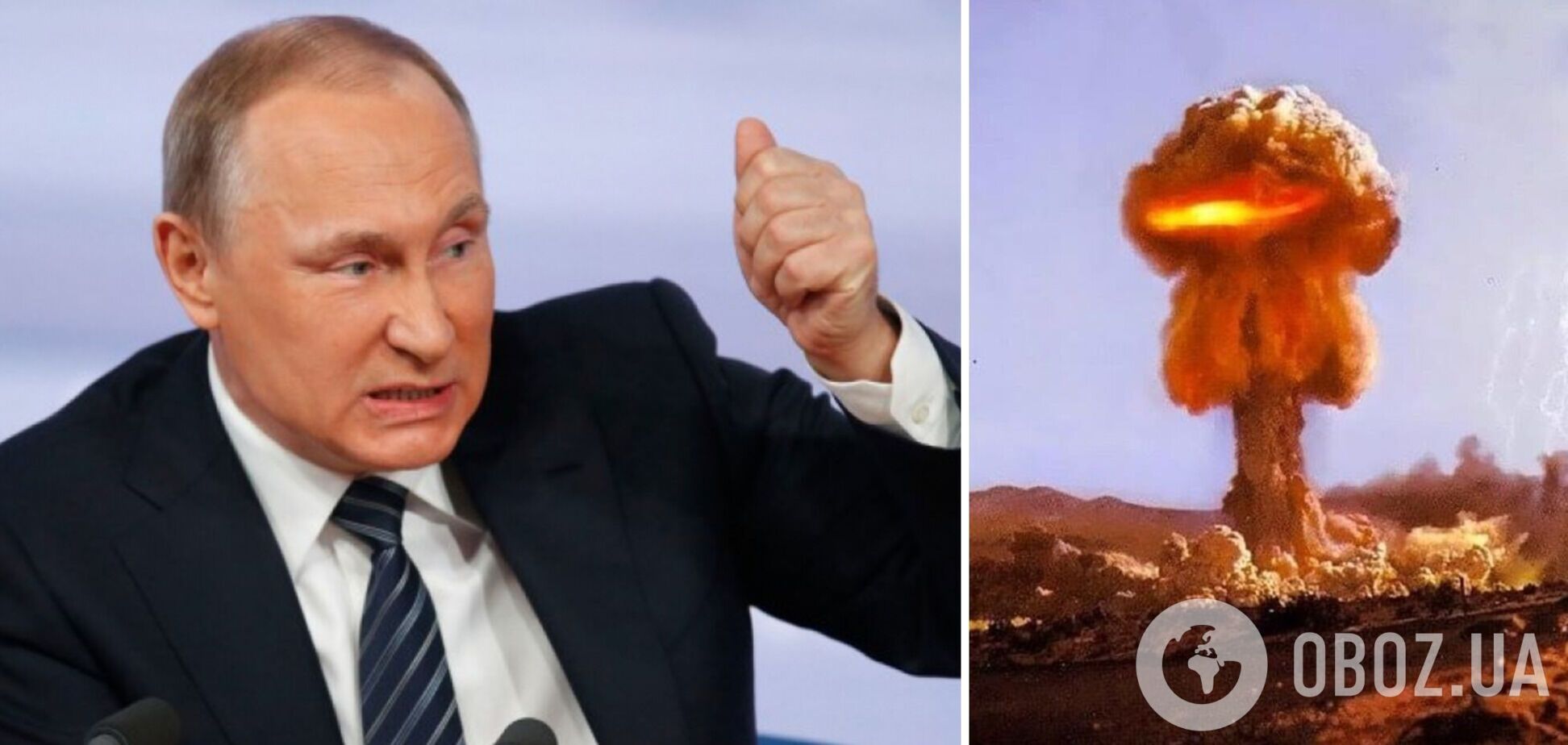 'Росіяни програють війну, Путін не може собі цього дозволити': колишній британський полковник спрогнозував дії Кремля