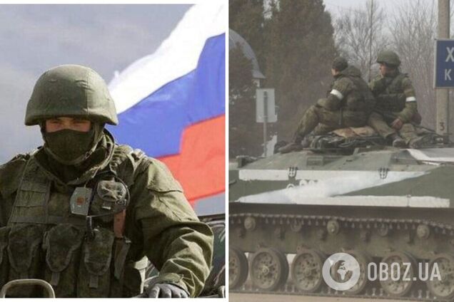 Войска РФ ведут наступление в районе Бахмута и готовятся к обороне на Херсонщине: анализ боевых действий от ISW