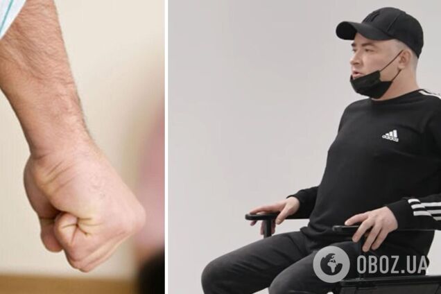 Данилко признался, что покойный отец избивал его и мать: я подрывался после полуночи и набирал 02