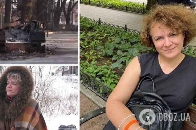 Бывшую учительницу с мужем расстреляли из-за того, что они останавливали танки оккупантов: подробности трагедии на Киевщине