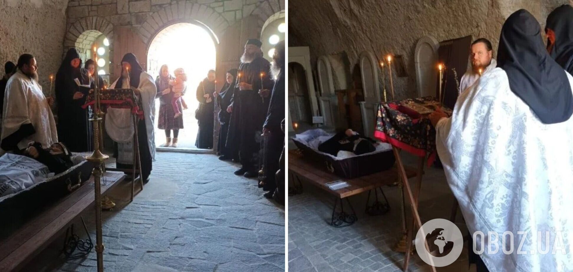 Окупанти ракетним ударом по Вінниччині вбили послушника монастиря УПЦ МП. Фото 