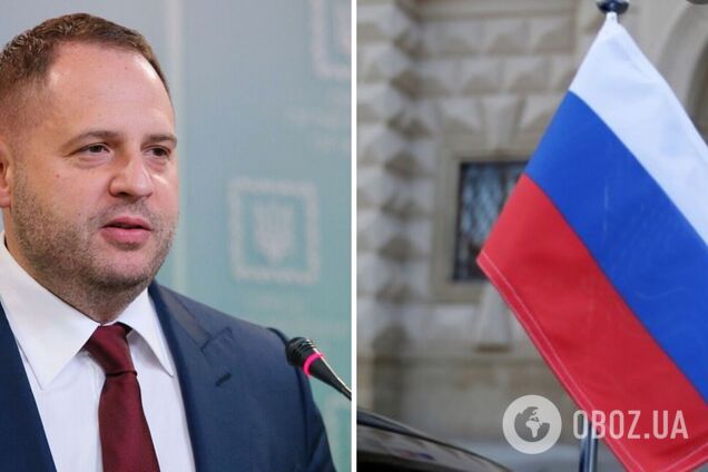 Кінець російської дипломатії шантажу: Офіс президента про повернення РФ до 'зернової угоди'