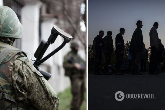 В Украине пропавшими без вести считают почти 7 тысяч граждан – Минобороны