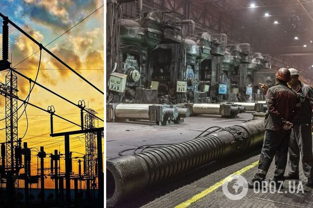 Значне підвищення тарифів на передачу та диспетчеризацію струму вдарить по промисловості України, – Орінчак