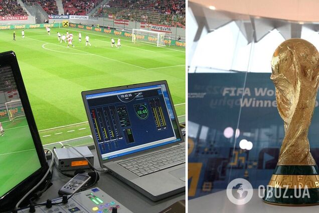 Де дивитись ЧС-2022 з футболу: на яких каналах трансляція в Україні